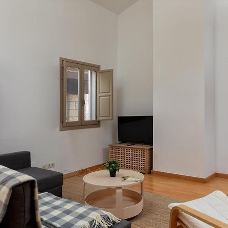 赫罗纳Flateli Cort Reial 7公寓 外观 照片